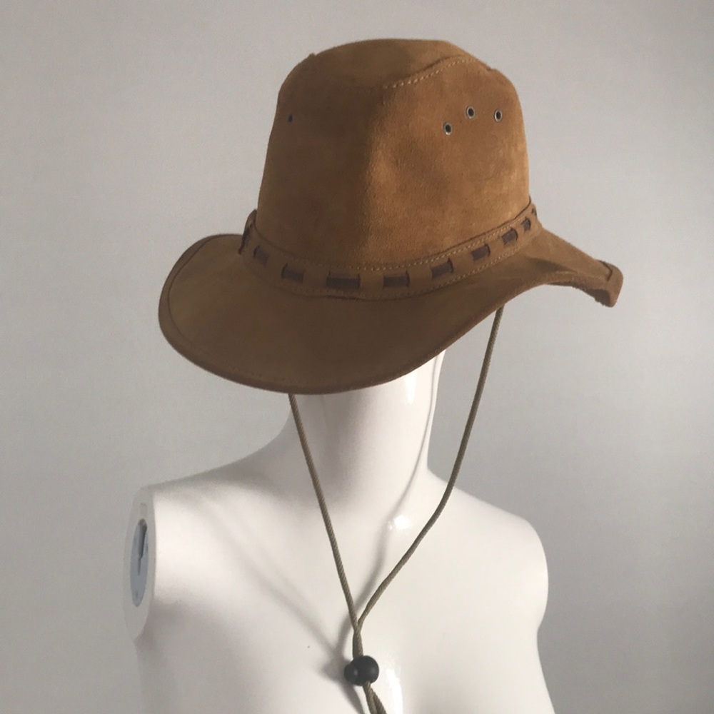 Vintage Rogue hat